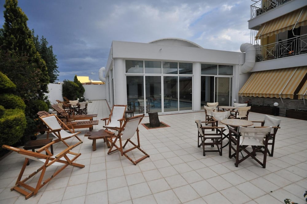 Hotel Kalloni 47/62