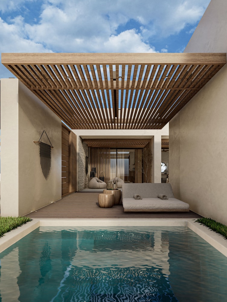 Mosay Kos All Suite Hotel 56/83