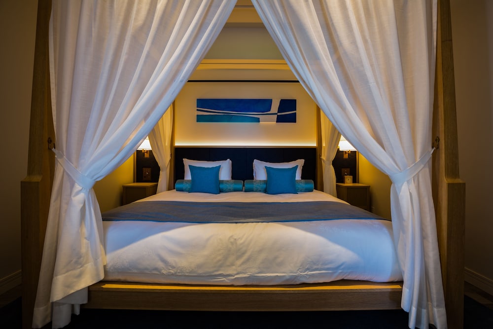 Hotel Shigira Mirage 8/57