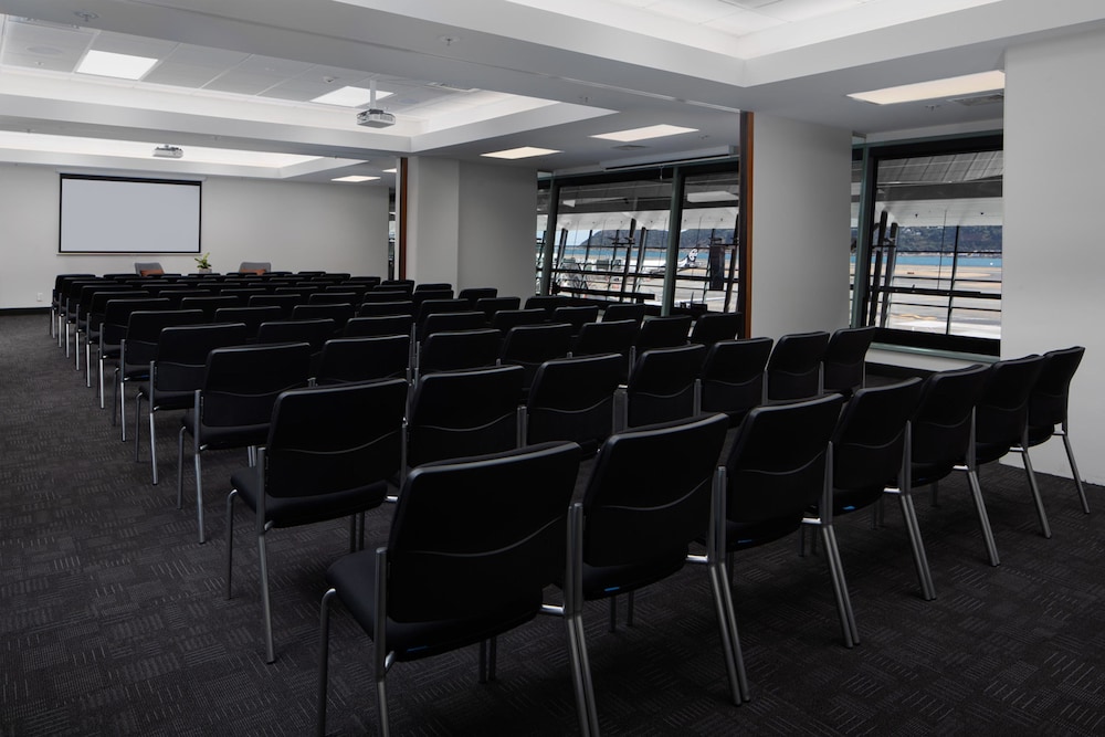 Rydges Wellington Airport 52/64
