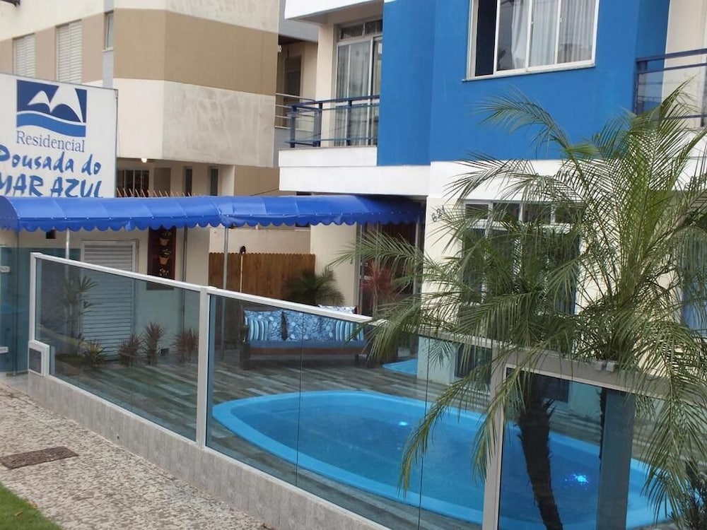 Residencial Pousada Do Mar Azul 3/50