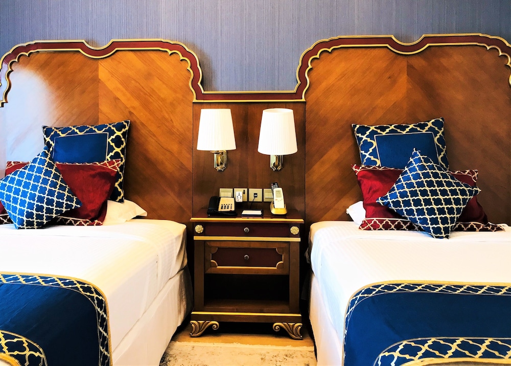room