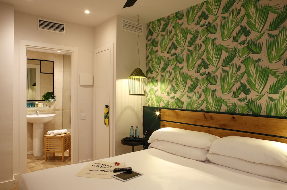 Hotel Chic&basic Lemon Barcelona 17/33