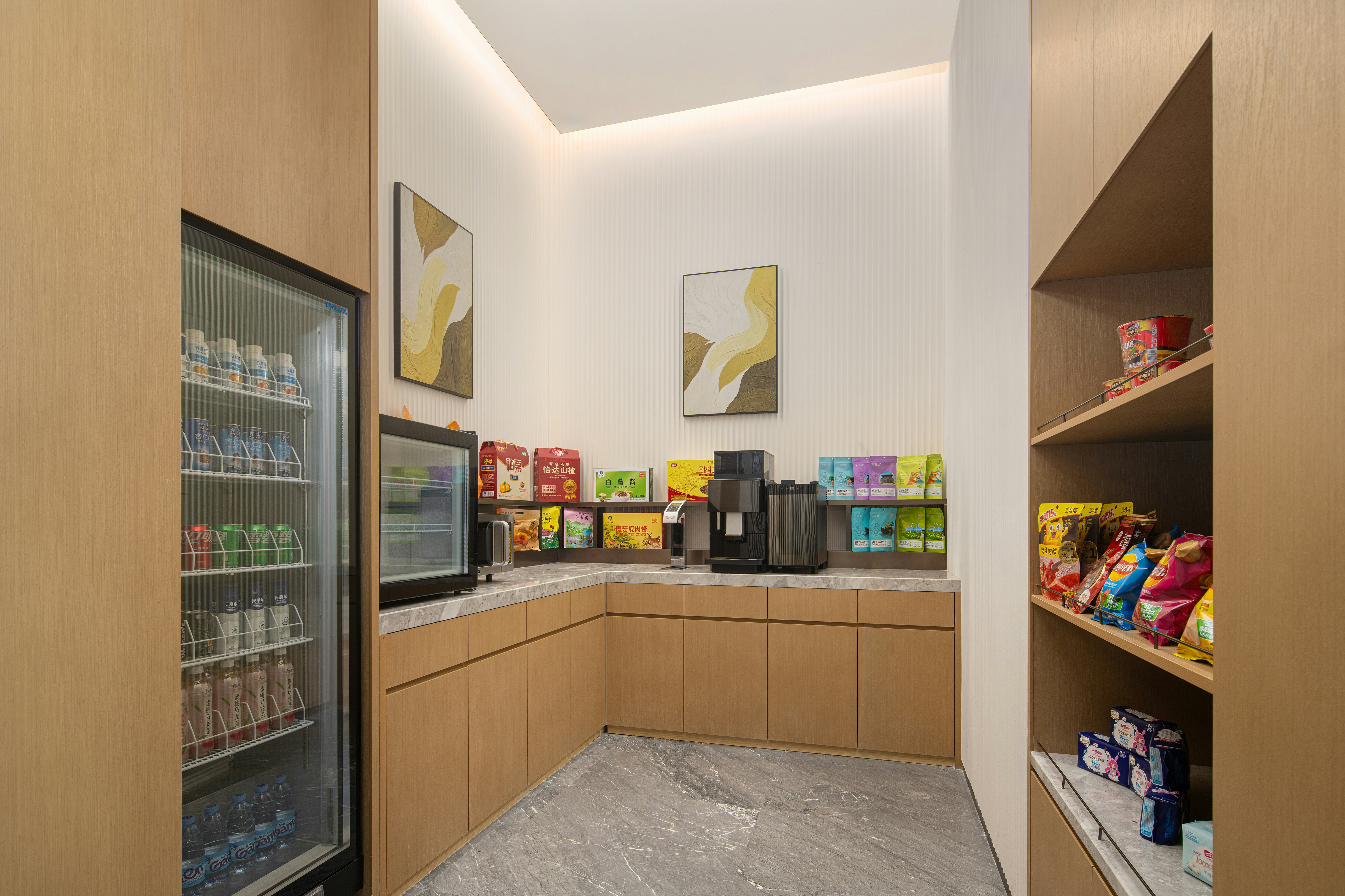 Hilton Garden Inn Chengde High-Tech Zone 10/29