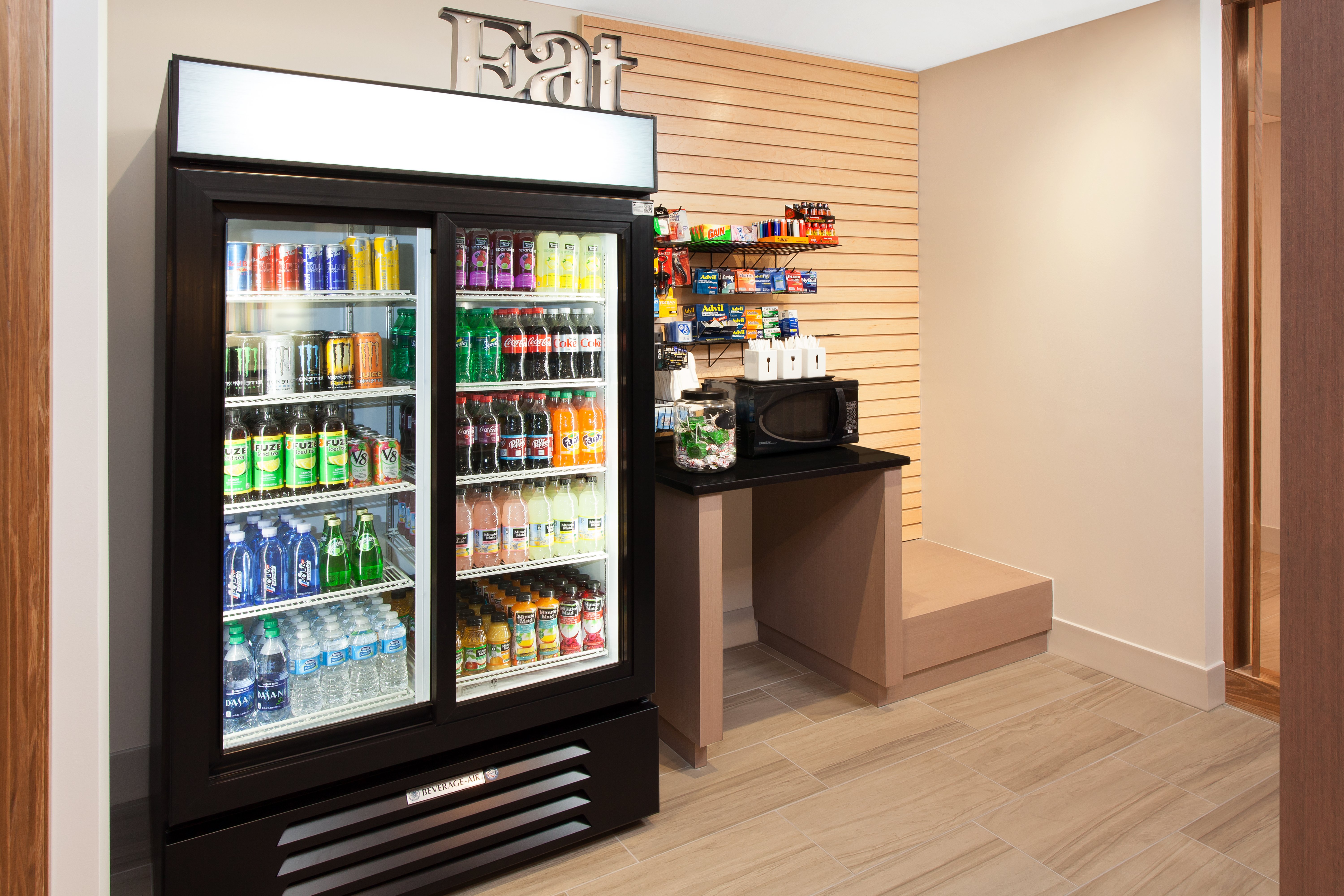 Holiday Inn Express and Suites Sterling Heights-Detroit Area 9/23