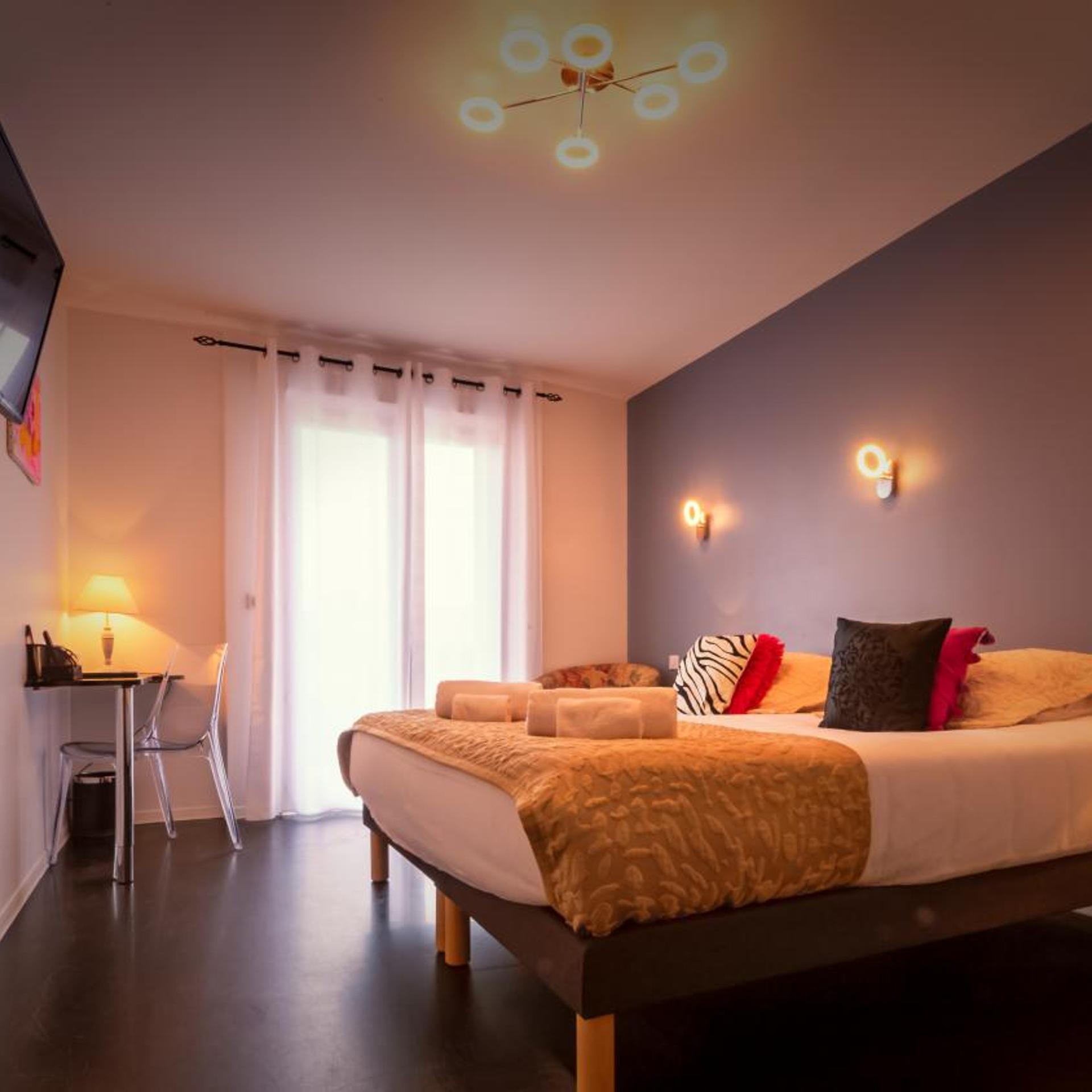 Hotel Le Tourisme 50/63