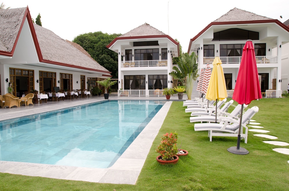 Sea Dream Resorts 54/68