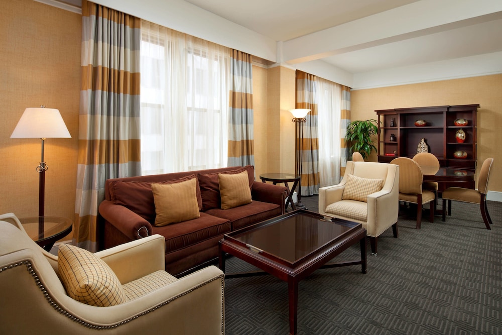 The Gunter Hotel 15/27