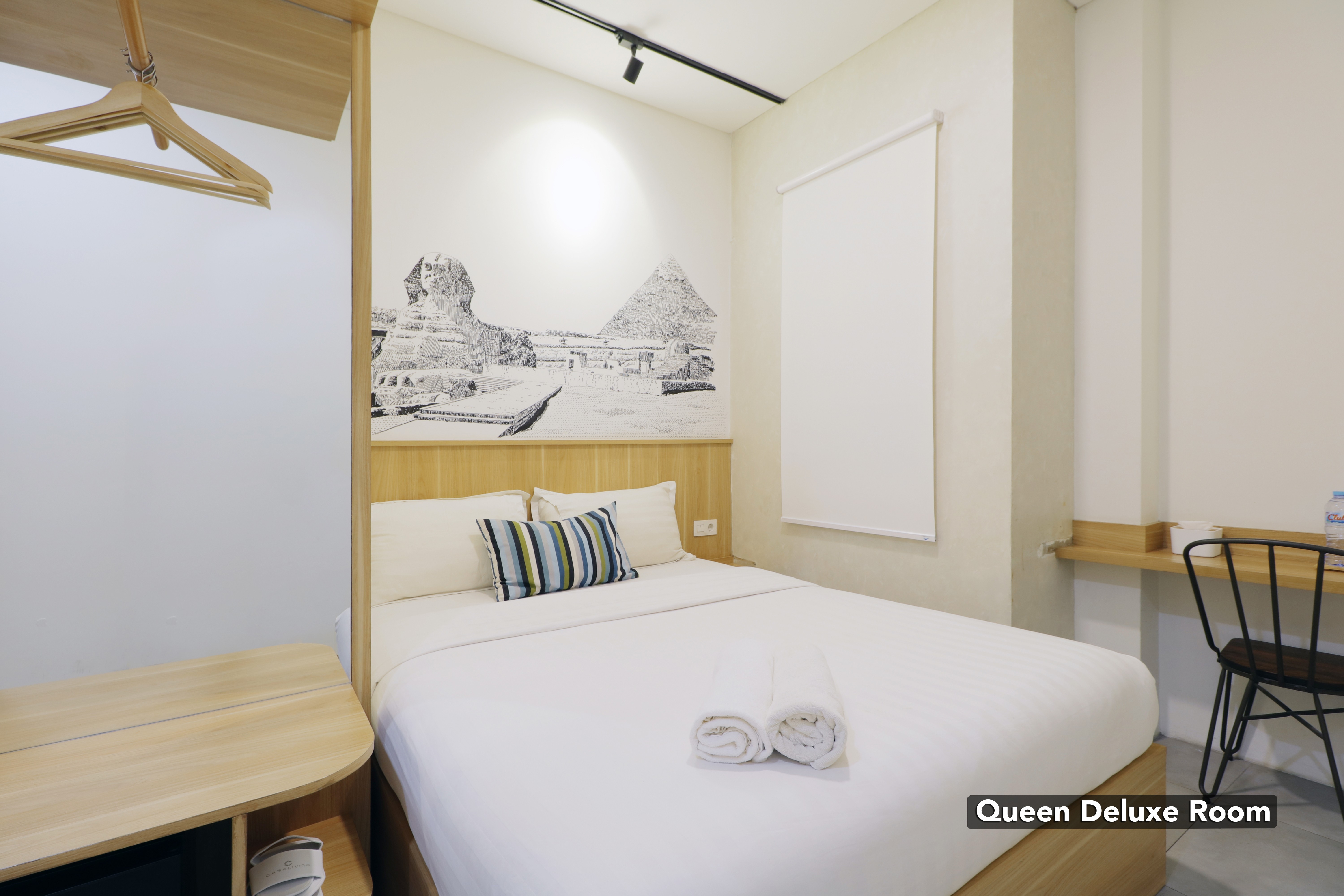 Casa Living Senayan 9/53