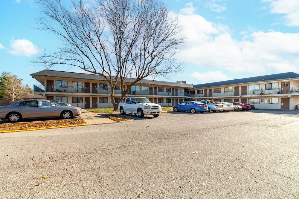 Extended Stay by Welcome INN 8/13
