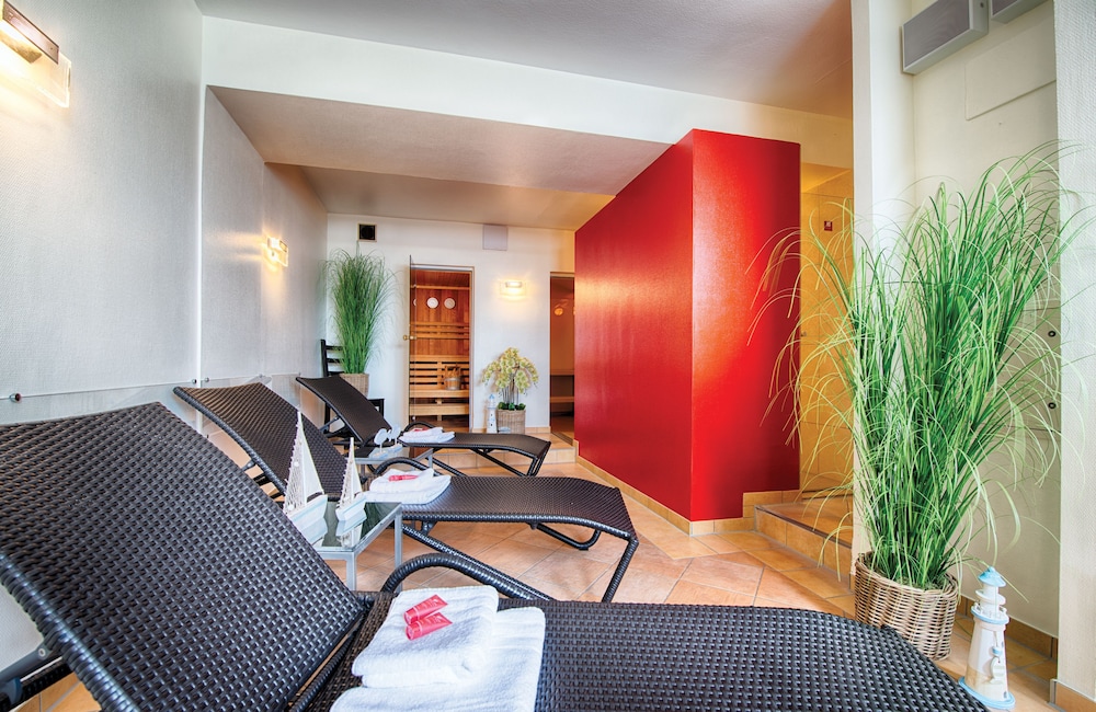LEONARDO HOTEL HAMBURG CITY NORD 36/68