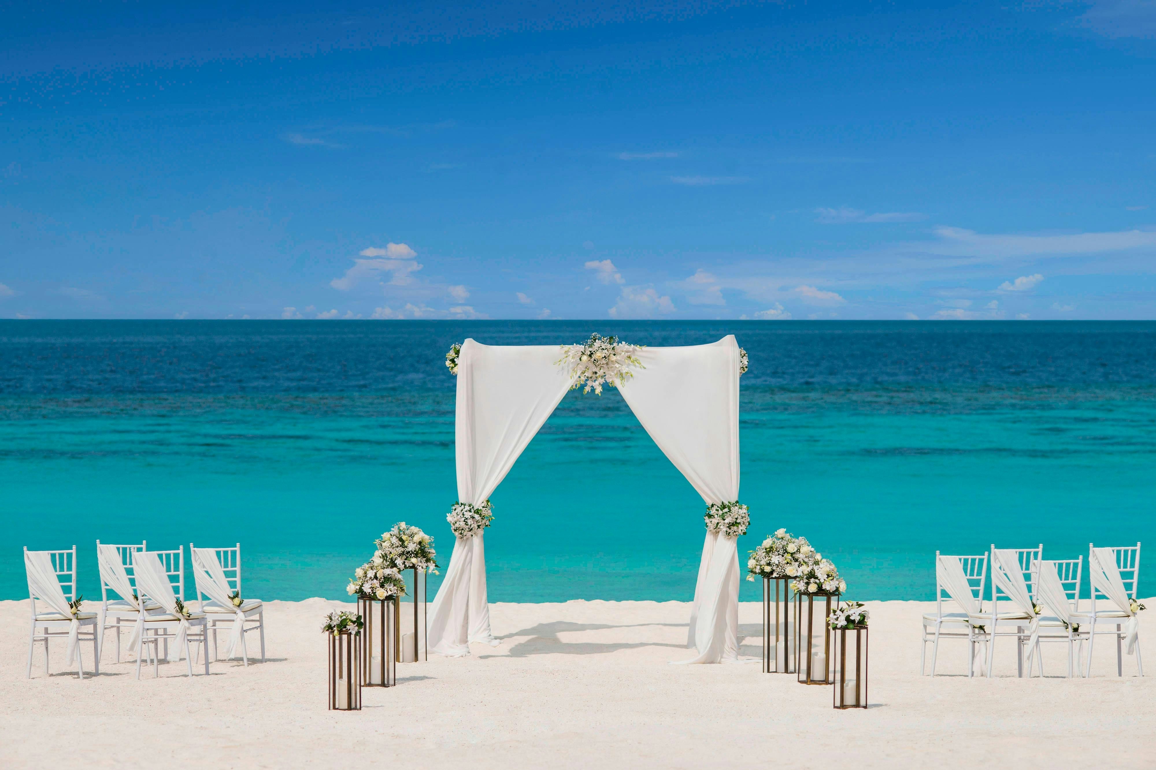 The St Regis Maldives Vommuli Resort 60/60