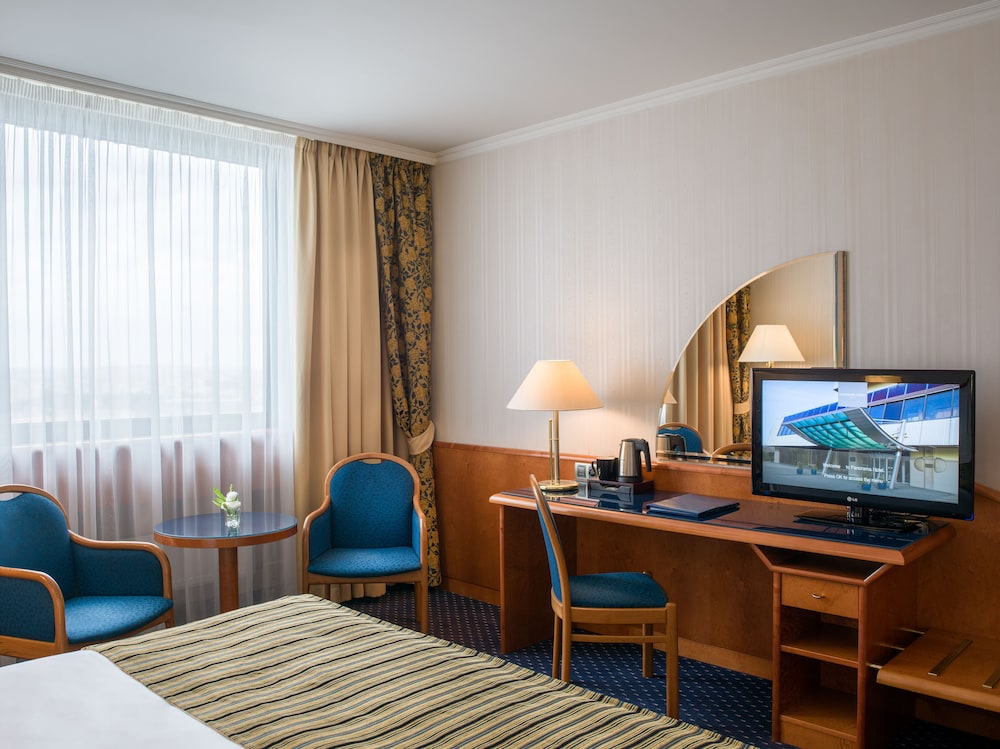 Panorama Prague Hotel 28/70