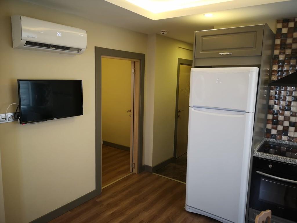 Casa Da Sirena Apart Hotel 13/15