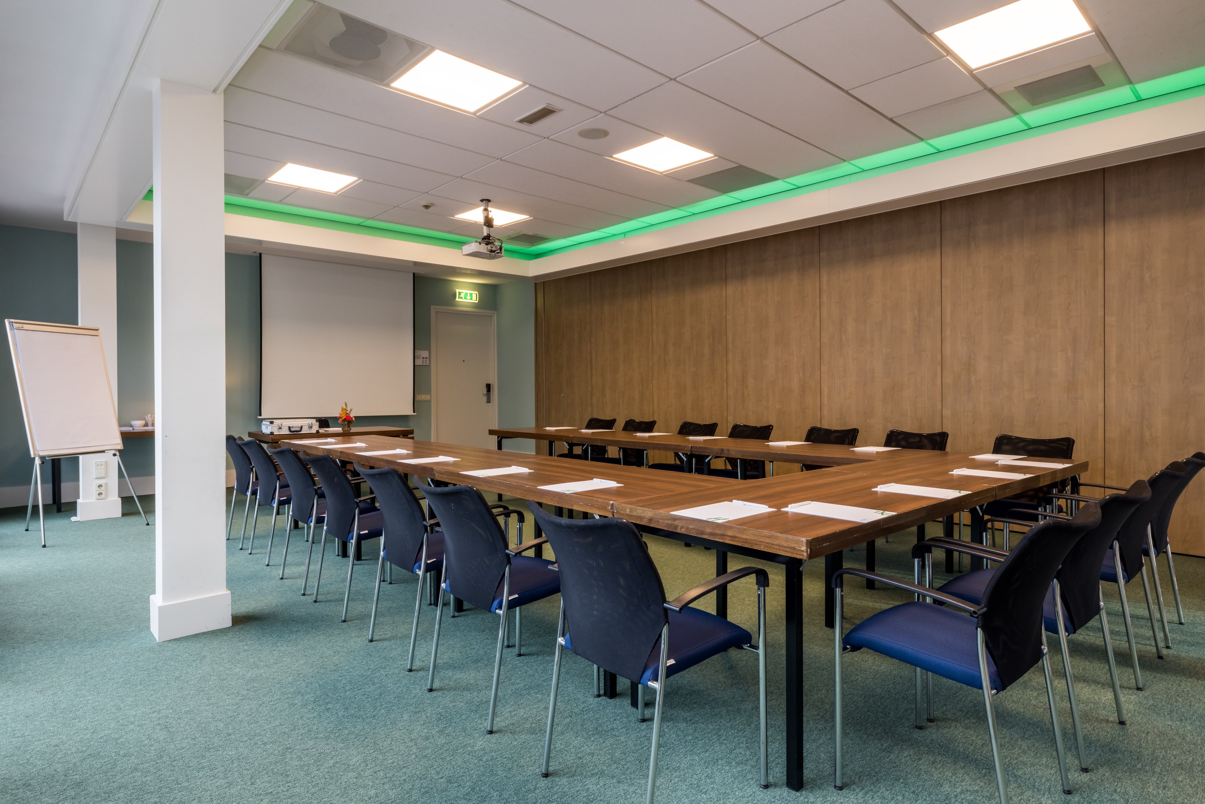 Holiday Inn Eindhoven 30/36