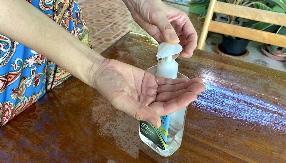 Warakorn Baansuan - Amphawa 25/50
