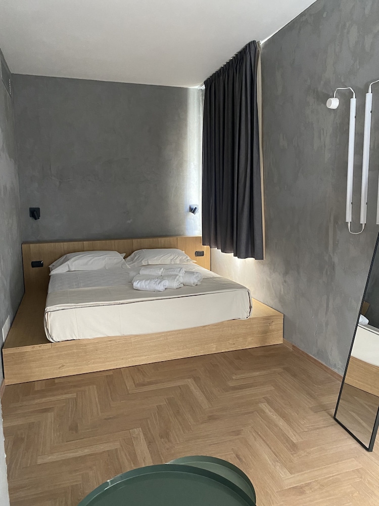 La Versiliana Hotel 36/50
