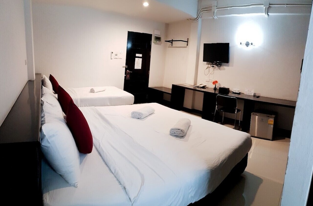 B-Black Residence 17/48