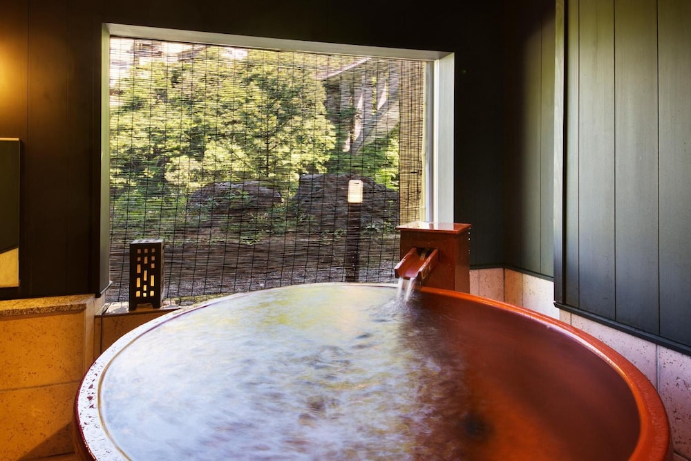 Kurobe Unazuki Onsen Togen 21/31
