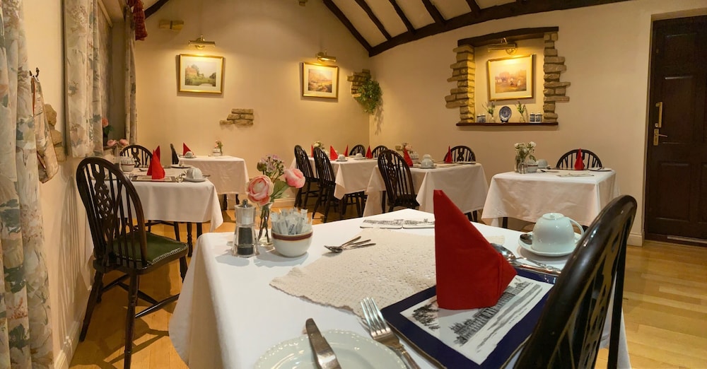 Cotswold House - Guest house 9/16