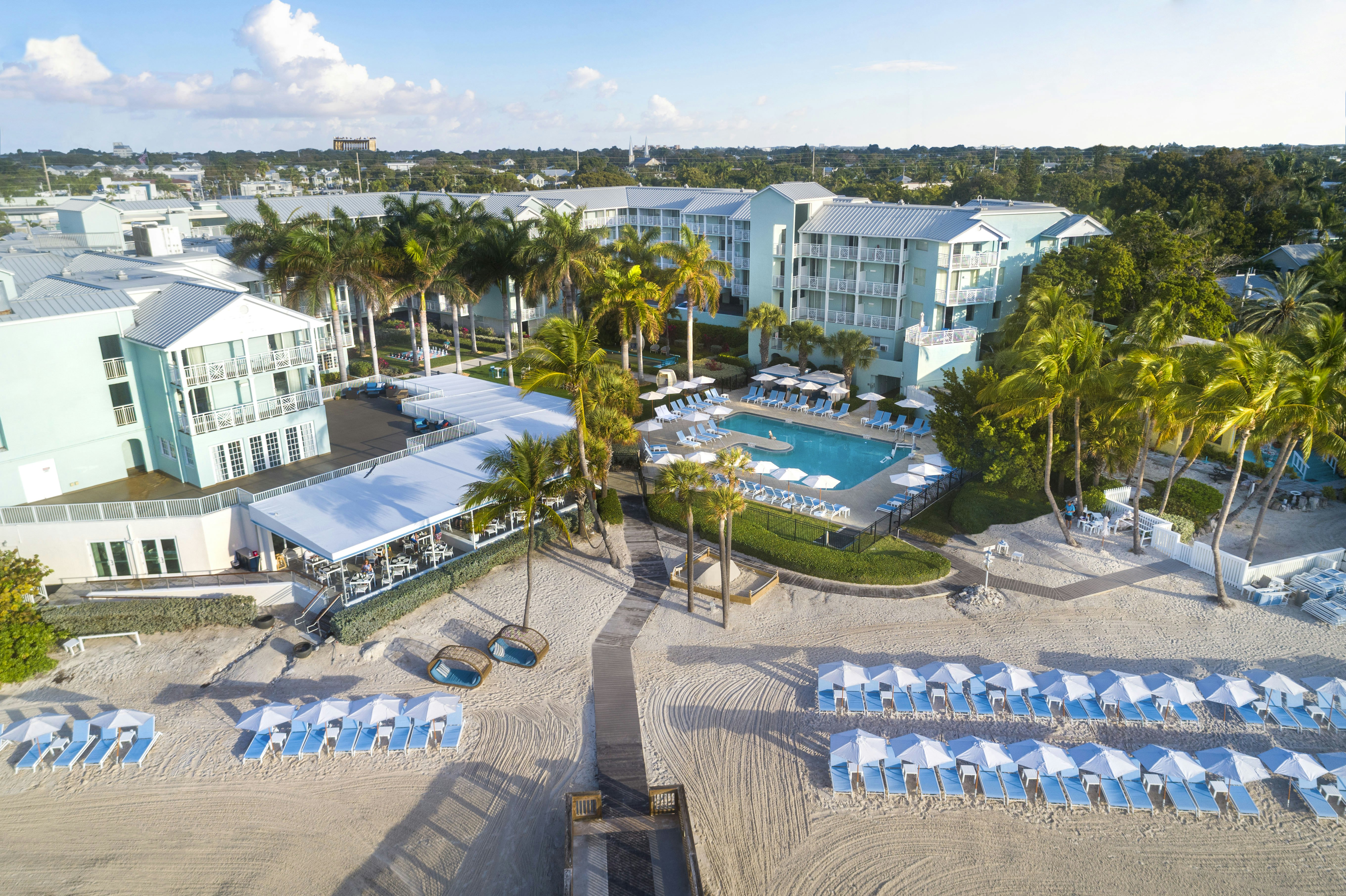 The Reach Key West Curio Collection By Hilton 36/50