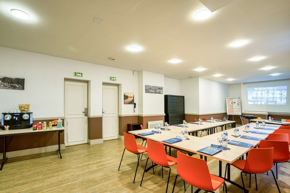 Campanile Orleans Centre 24/31