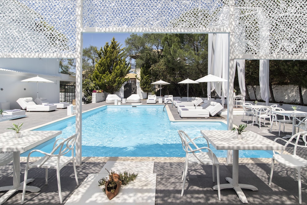 Racconto Boutique Desing Hotel - Adults Only 15/24