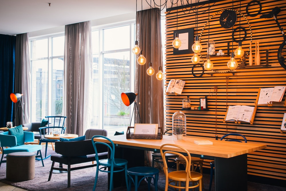 Vienna House Easy by Wyndham Bad Oeynhausen 56/71