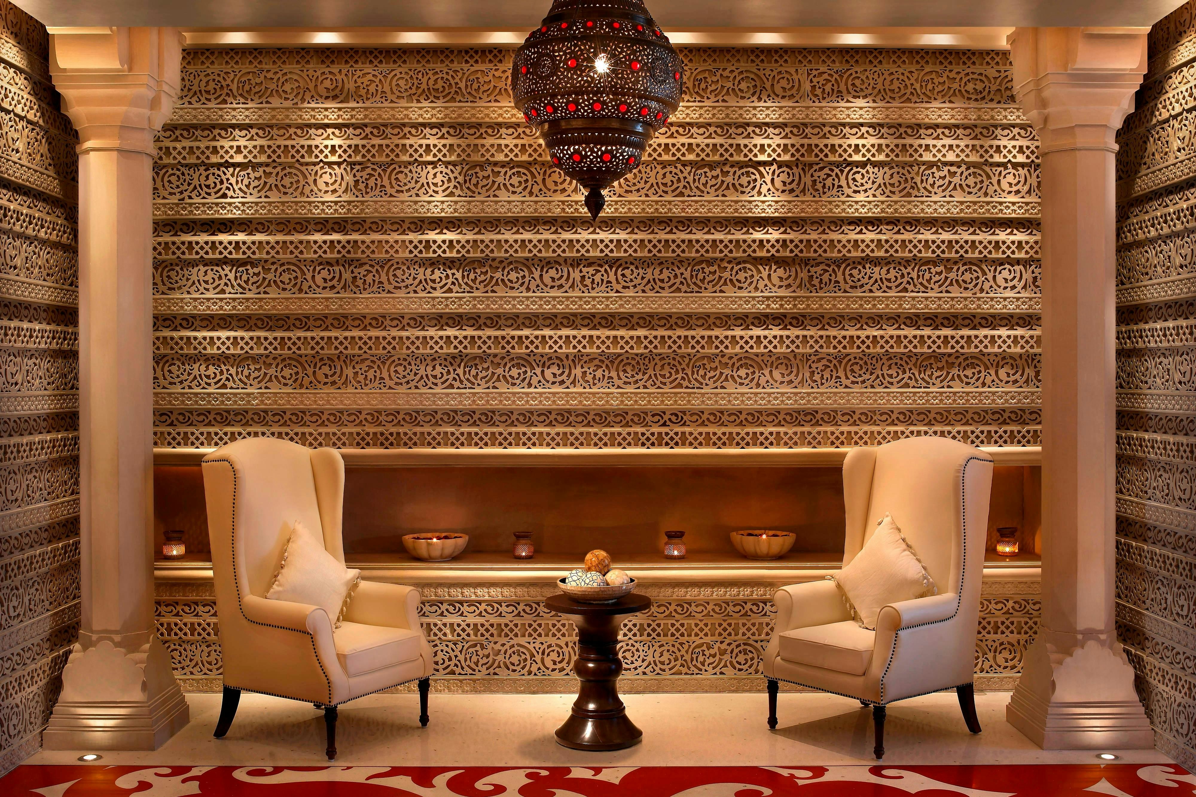 Itc Mughal A Luxury Collection Hotel Agra 30/59