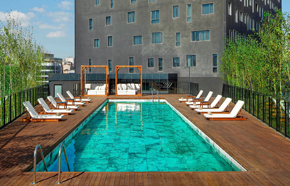 Wanda Vista Residence 46/48