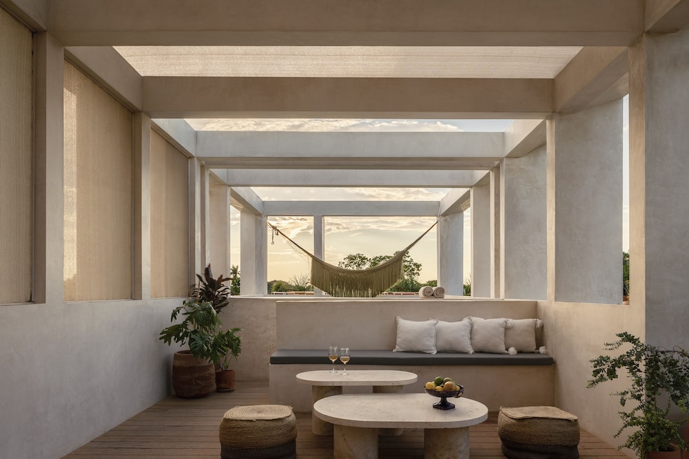 Hotel Sureno Yucatan 5/49