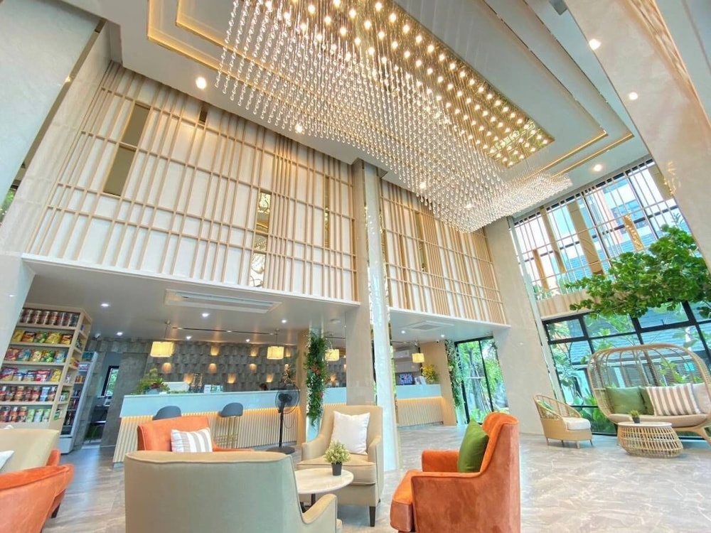 Bangkok Mystay Hotel Rangsit 9/50