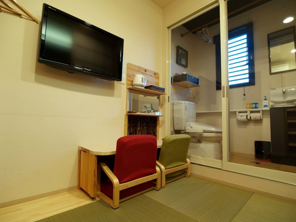 Guesthouse Narakomachi 45/50