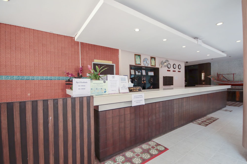 Ananda Lanta Resort 4/50