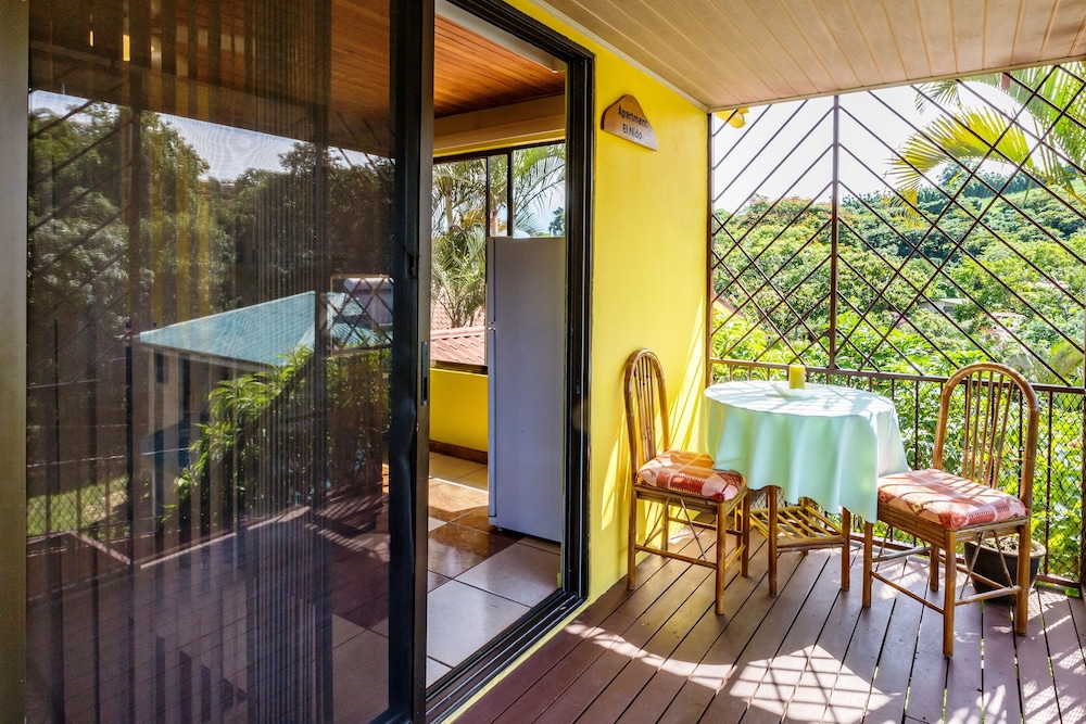 La Terraza Guest House 21/50