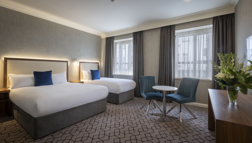 Eyre Square Hotel 18/58