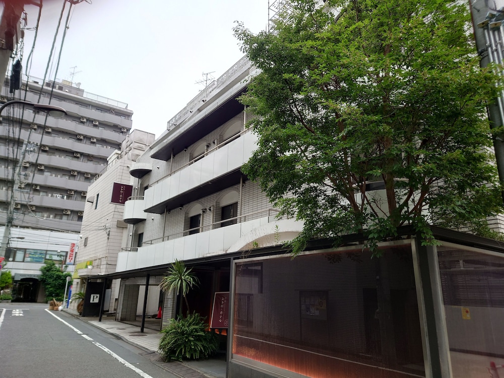 HOTEL AROMA - Adults Only 5/38