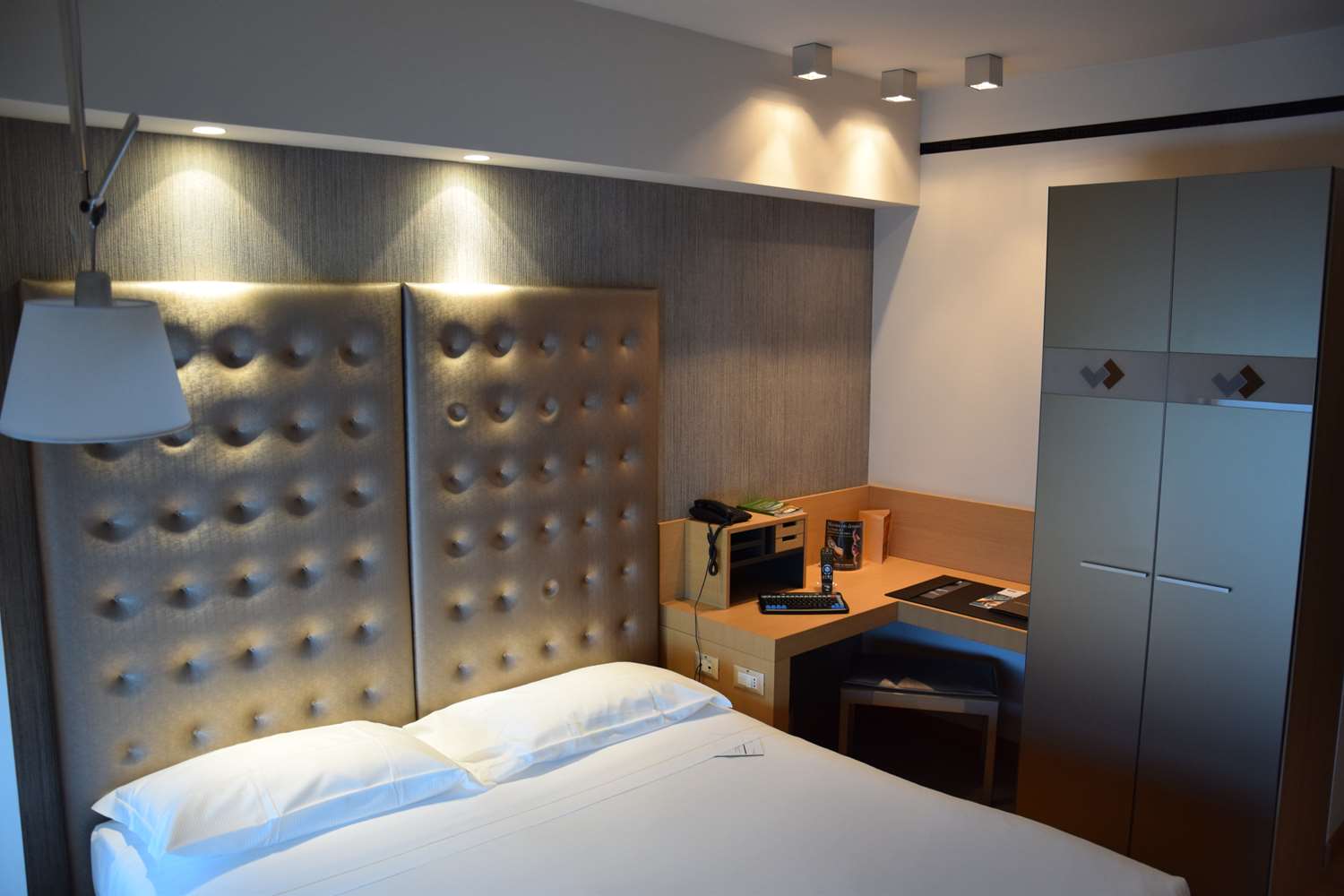 Devero Hotel Spa, BW Signature Collection 23/27