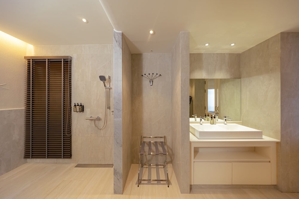 Aiden by Best Western Surawong Bangkok 44/48
