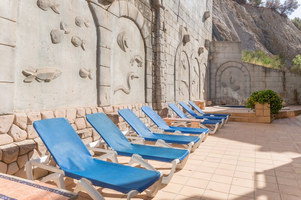 Pierre Vacances Altea Beach Port 26/61