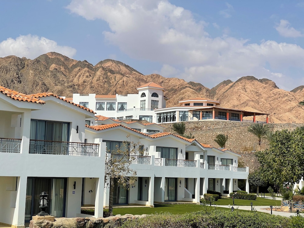 Ecotel Dahab Bay View Resort in DAHAB