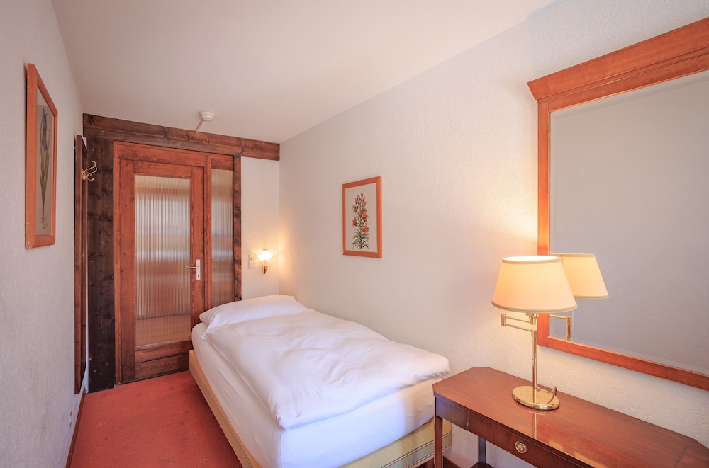 Hotel & Solebad Arca 21/50