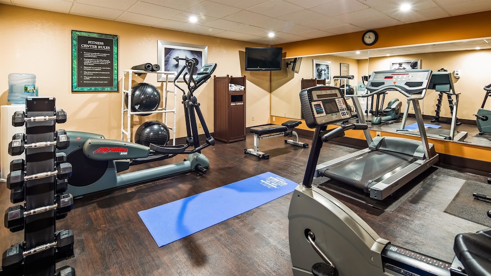 Best Western Cape Cod Hotel 43/69