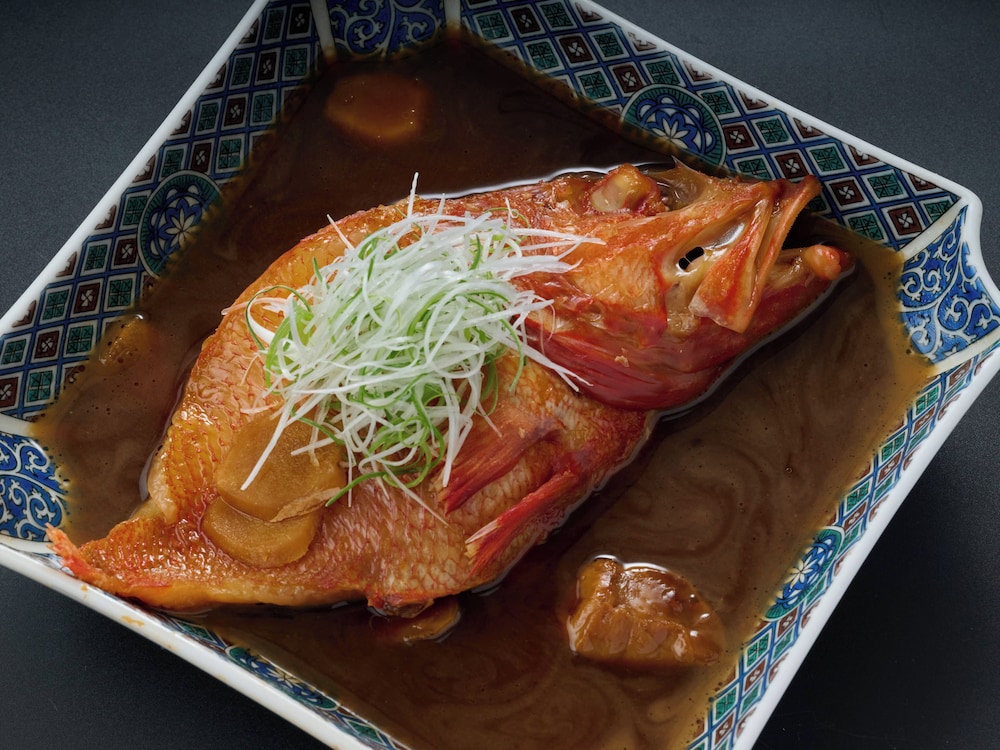 御宿 清水屋 写真3