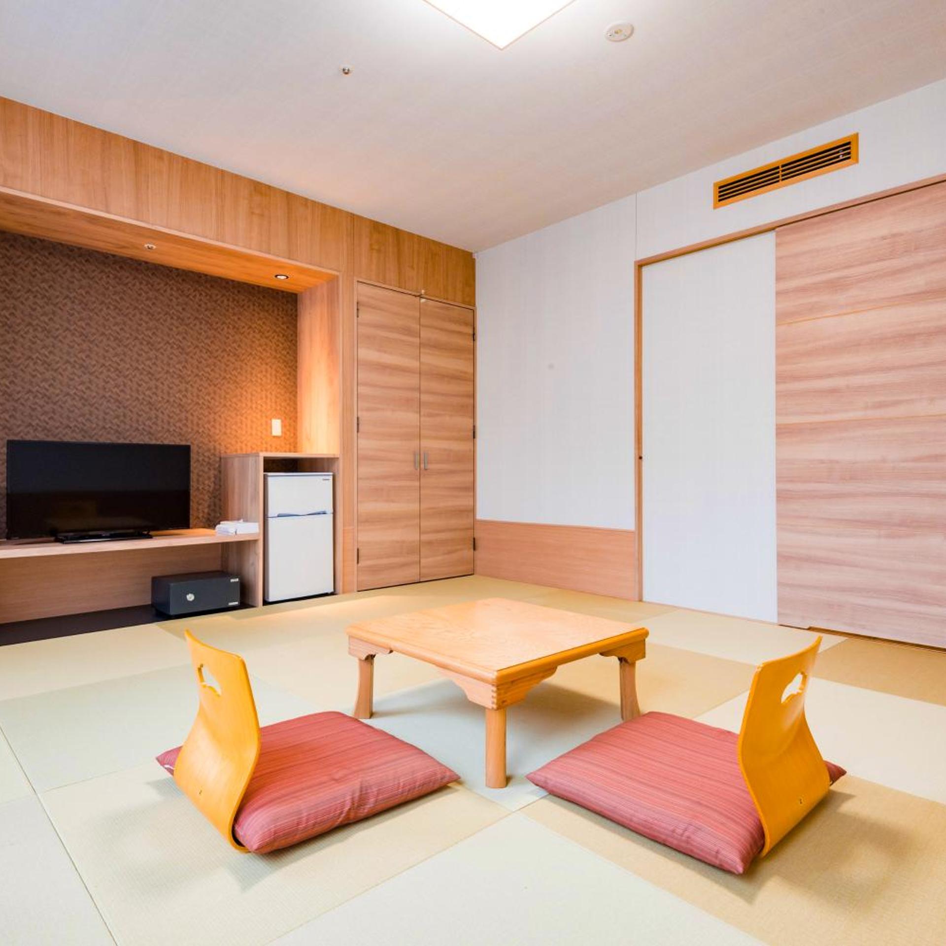 غرفة يابانية قياسية، Hotel Kisoji 6/10