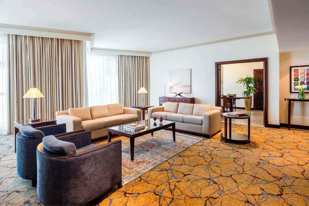 موڤنبيك برج هاجر مكة(Movenpick Hotel & Residence Hajar Tower Makkah) 50/81