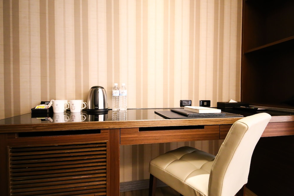 Talmud Tainan Suites 54/65