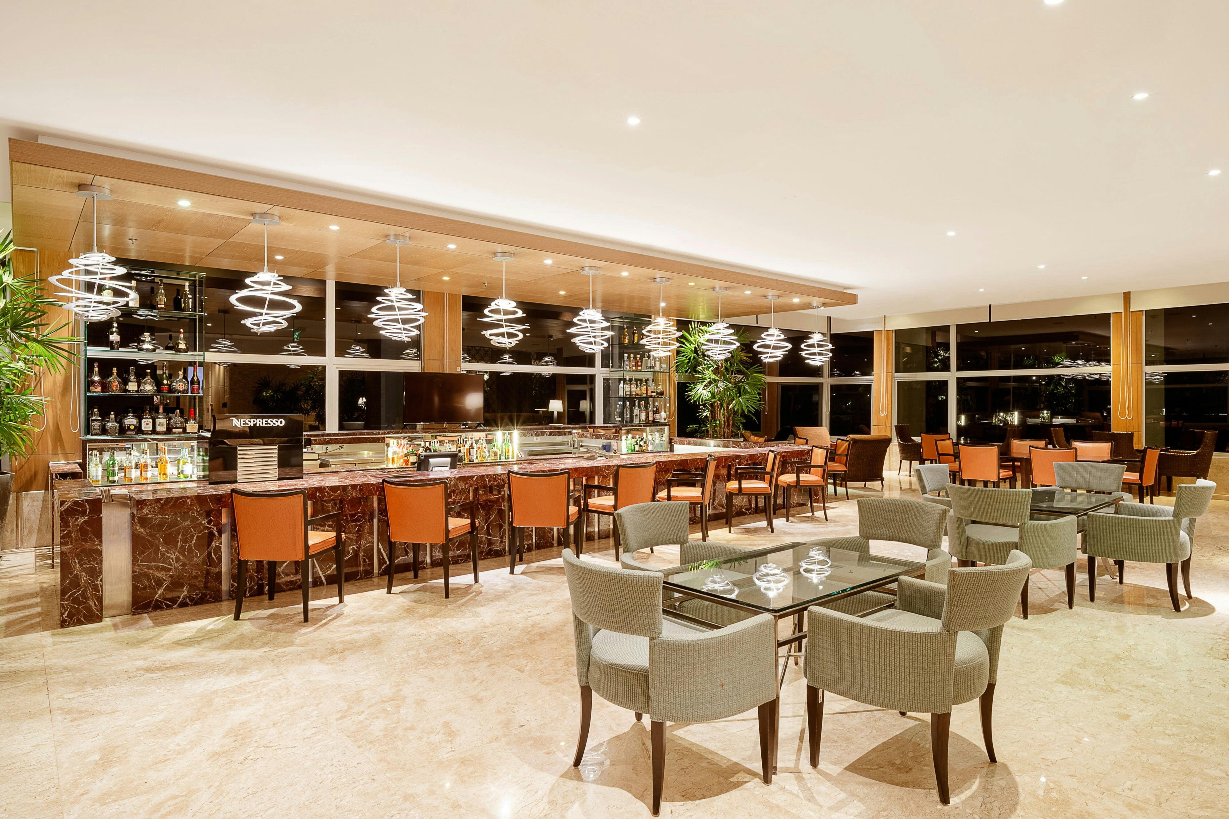 Sheraton Grand Rio Hotel & Resort 25/47