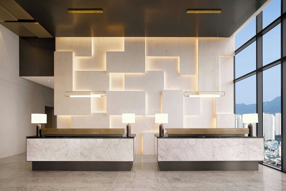 AC Hotel Seoul Geumjeong 2/48