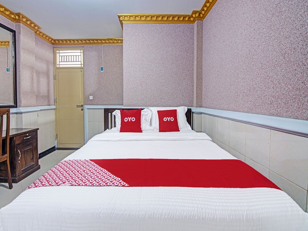 Hotel O Padang City Center Near Gunung Padang Formerly Hotel Fitriaendika 9/26